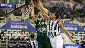 Ανταγωνιστικός στο ΟΑΚΑ!