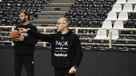 Αναχώρηση για Αθήνα με πρόβλημα της τελευταίας στιγμής!