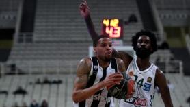 ΠΑΟΚ: Οι βολές και τα ατομικά ρεκόρ