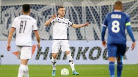 Η UEFA αποθεώνει Ίνγκασον-Λύρατζη