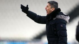 «Υπάρχει ένα σύστημα που… δουλεύει για τον Ολυμπιακό»