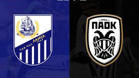 Πέρασε με διπλό ΚΑΙ από τη Λαμία!