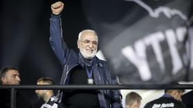 Ιβάν Σαββίδης: Ένας ηγέτης που δέχεται πόλεμο συνεχώς!