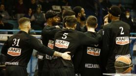 Με ανεβασμένη ψυχολογία ο ΠΑΟΚ - Επιστροφή την Τετάρτη στις προπονήσεις