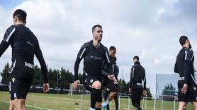 Τριήμερο ήταν και πάει…