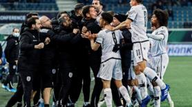 Μεγάλη ανησυχία εντός ΠΑΟΚ!