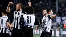 Φουλ για τους 8: Οι οκτώ μεγαλύτερες ευρωπαϊκές στιγμές του ΠΑΟΚ