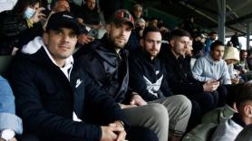 Πήραν… γεύση από ΠΑΟΚ Β’