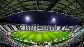 ΠΑΟΚ: Συναγερμός ενόψει Μαρσέιγ από την UEFA και επιπλέον παρατηρητές στην Τούμπα!