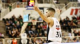 «Με ίδια και καλύτερη άμυνα κόντρα στον Άρη»