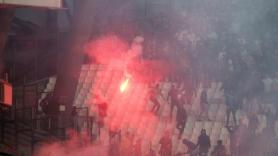 Μαρσέιγ - ΠΑΟΚ: Ηχούν καμπάνες τιμωρίας για Βελοντρόμ, νέα μέτρα από τον πρόεδρο!