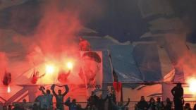 Μαρσέιγ για την απαγόρευση στην Τούμπα: «Λυπούμαστε αλλά σεβόμαστε την απόφαση»