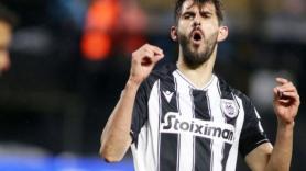 A Bola: «Ο Νέλσον Ολιβέιρα επέστρεψε μετά από 247 ημέρες»