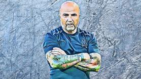 Ο «μαθητής» του Μπιέλσα στο δρόμο του ΠΑΟΚ: El Loco 2