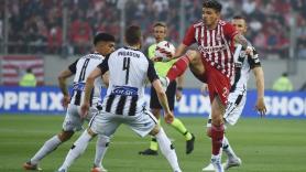 Η θέση των invincibles στην Ευρωπαϊκή λίστα