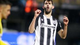 Χαμόγελα στον ΠΑΟΚ για Ολιβέιρα