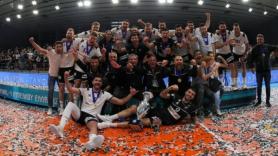 Ο Δήμος Θεσσαλονίκης βραβεύει τον ΠΑΟΚ (pic)