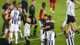 Αποθέωση από τον ΠΑΟΚ: «Γκολ ποίημα» (vid)