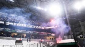 ΠΑΟΚ - Μαρσέιγ: Σύσκεψη κορυφής με UEFA, οριστική απόφαση απαγόρευσης!