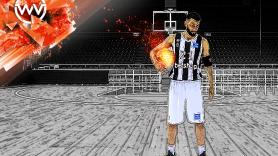 Τα παιδιά θα τα δώσουν όλα για τη νίκη