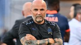 Σαμπάολι: «Δείξαμε ετοιμότητα, τώρα... ΠΑΟΚ»