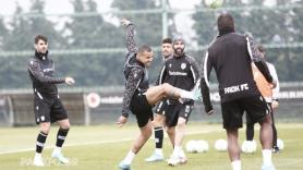 Διπλό στο μισό γήπεδο - PAOK