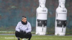 «Μια από τις καλύτερες χρονιές στην ιστορία του ΠΑΟΚ»