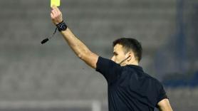 Ποινολόγιο Πρωταθλήματος Super League K19