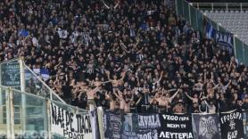 «Φημισμένοι για την τρέλα τους»