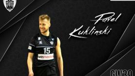 Winmasters MVP ο Pavel Kuklinski!