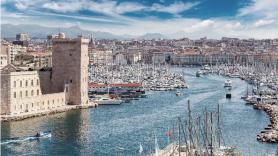 Η αυθάδης όμορφη Μασσαλία