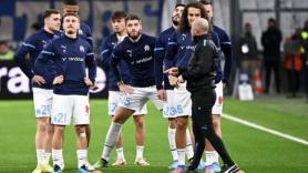 Μαρσέιγ: Αναγκαστικό ροτέισον και σερί