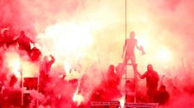 Στα χέρια UEFA-Ελληνικής Αστυνομίας η ακύρωση της εκδρομής των Γάλλων στην Τούμπα!