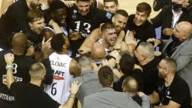 Όλος ΠΑΟΚ σε… θέση μάχης! (pic)
