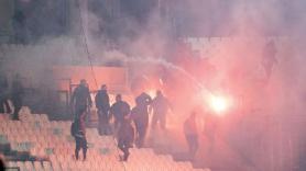 Περνά στην αντεπίθεση η αστυνομία της Μαρσέιγ για το χάος στη Μασσαλία