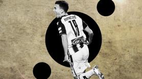 Players' Young Player of the Year - Λευτέρης Λύρατζης