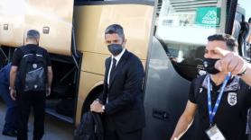 «Χάθηκε ένας τελικός από ένα πέναλτι... εφεύρεση»
