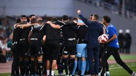ΠΑΟΚ: Ένας μήνας ξεκούρασης και… Ολλανδία