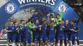 Βρίσκουν λύση UEFA - ECA για τις δύο bonus θέσεις στο Champions League