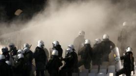 Μάκης Γκαγκάτσης: «Τα επεισόδια στον τελικό ξεκίνησαν από αλόγιστη χρήση βίας της Αστυνομίας»