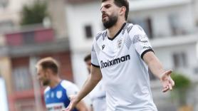 Καθησυχαστικός Λουτσέσκου για Ολιβέιρα