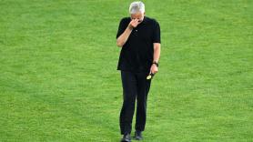 To κλάμα του Μουρίνιο, το Milko Cup και ο ΠΑΟΚ
