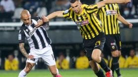 Τα 13 ματς χωρίς ήττα και τα επτά δίχως νίκη του ΠΑΟΚ