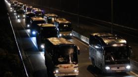 «Μια ακόμη απόβαση στην Αθήνα»