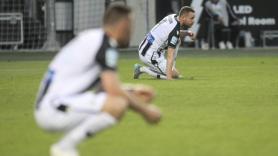 ΠΑΟΚ: Πόσο εύκολο είναι τελικά να διεκδικείς τρεις διοργανώσεις;