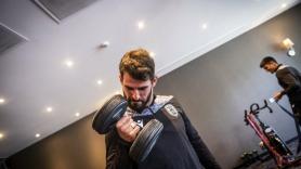 Μετρά αντίστροφα ο ΠΑΟΚ