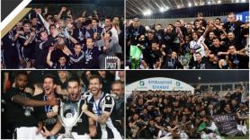 Αφιέρωμα στο κύπελλο: Ένας πολυπολιτισμικός κυπελλούχος