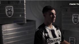 One on One: Nicolas Quagliata