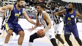 Από τον ΠΑΟΚ στην Κύπρο ο Χριστοδούλου (vid)