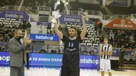 Επαφή ΠΑΟΚ-Μαργαρίτη για επιστροφή